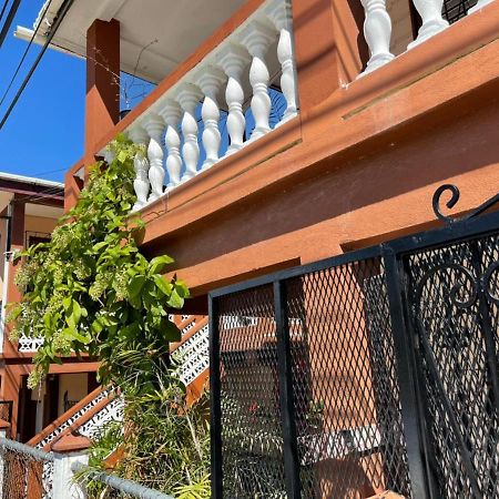 Saint Charles Inn, Belize Central America Punta Gorda Ngoại thất bức ảnh