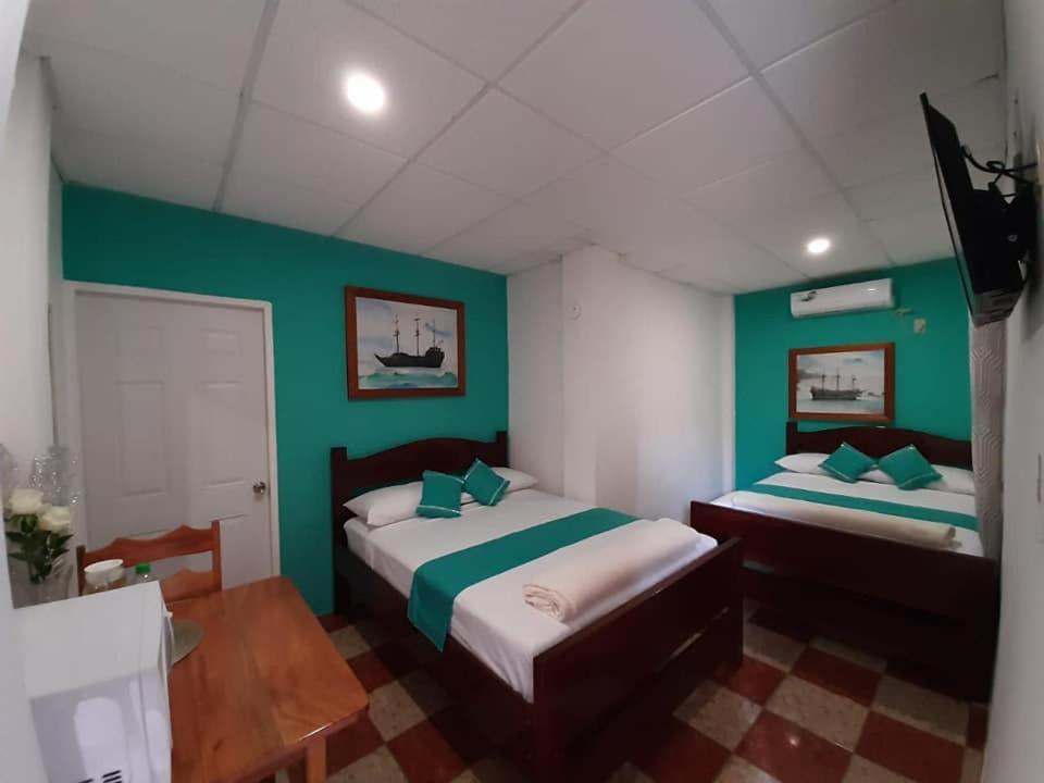 Saint Charles Inn, Belize Central America Punta Gorda Ngoại thất bức ảnh