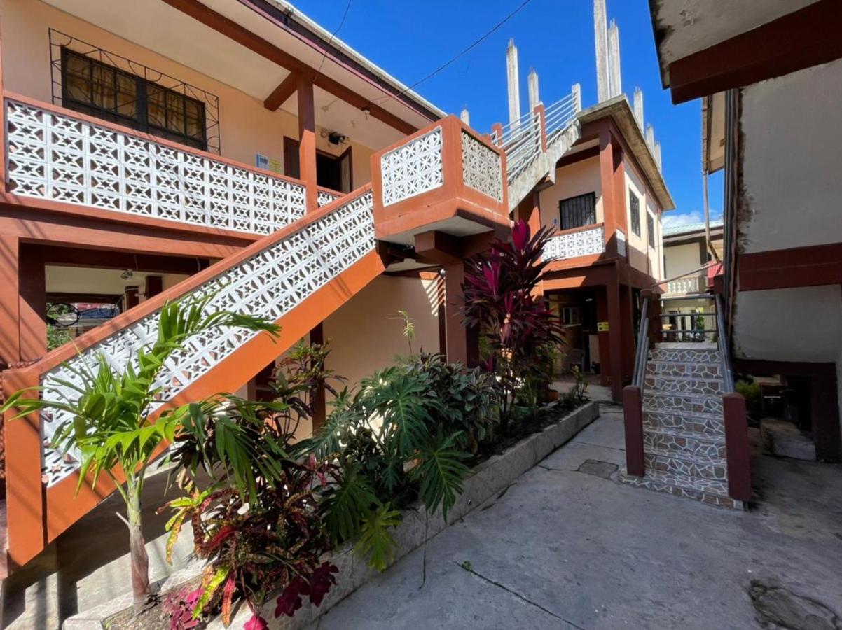 Saint Charles Inn, Belize Central America Punta Gorda Ngoại thất bức ảnh