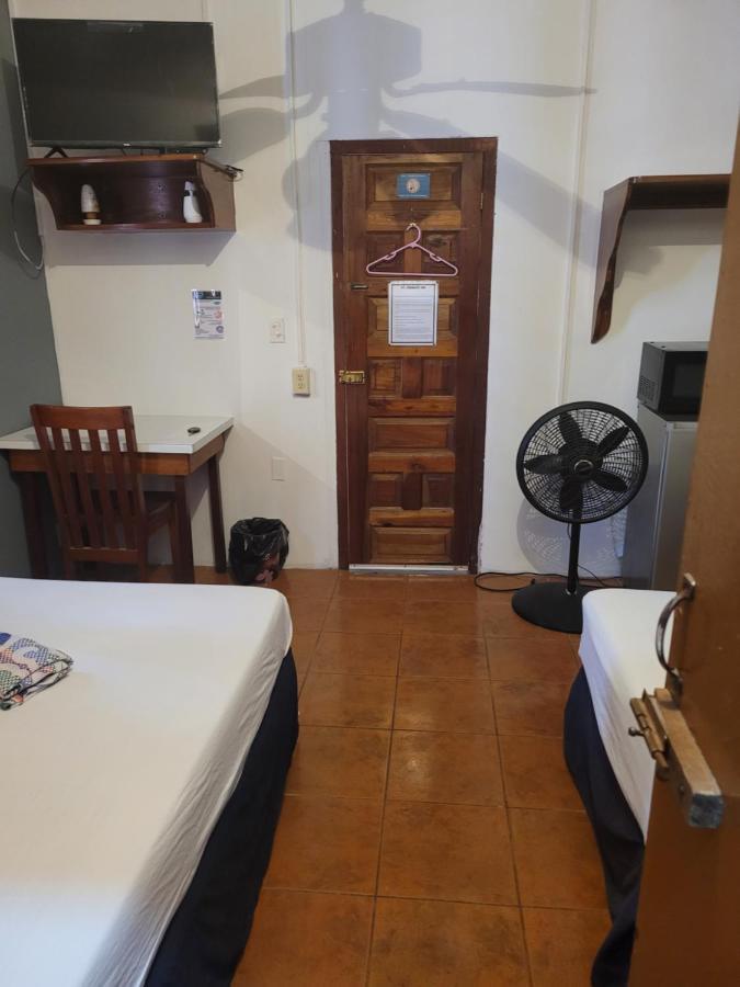 Saint Charles Inn, Belize Central America Punta Gorda Ngoại thất bức ảnh