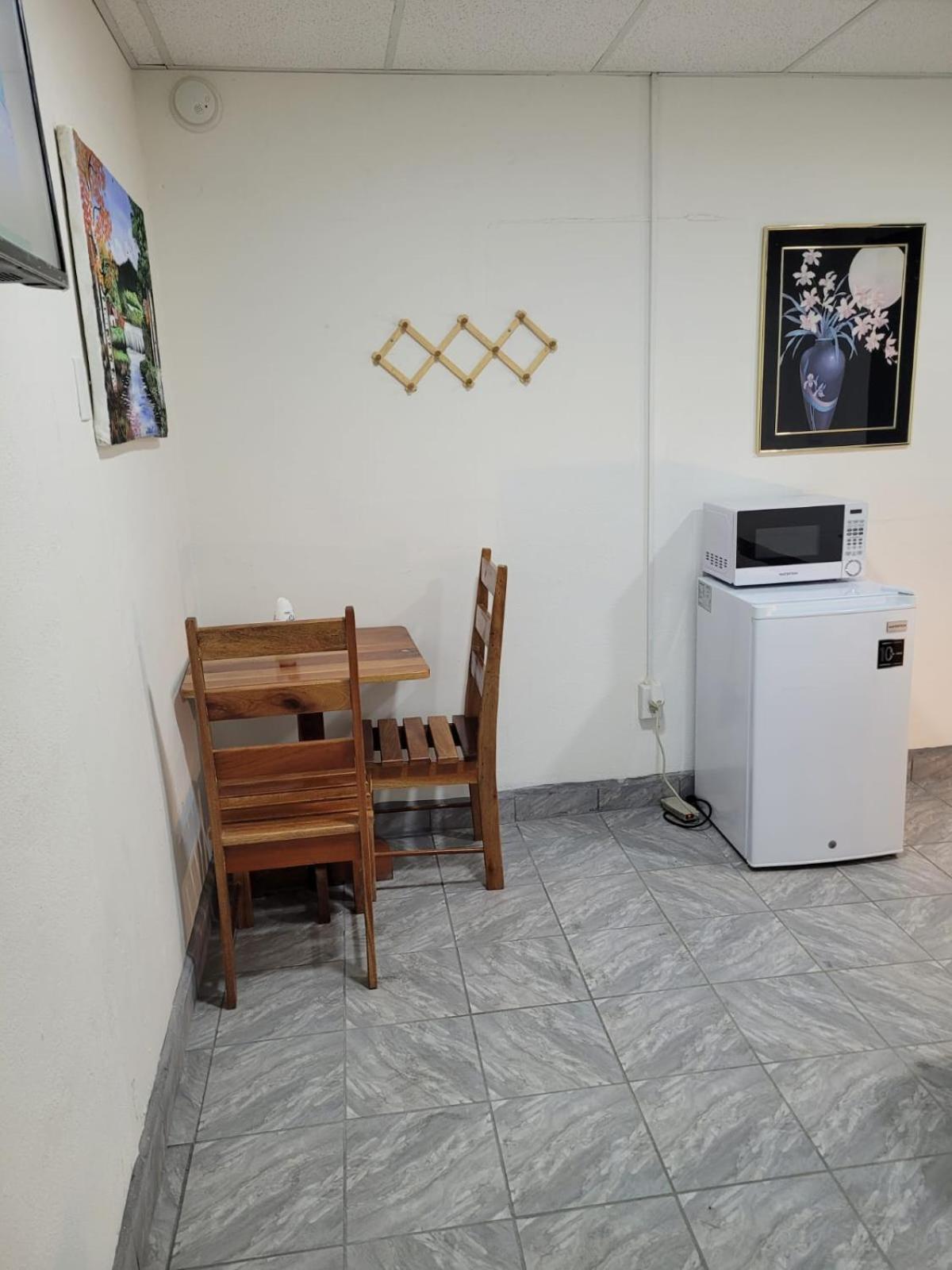 Saint Charles Inn, Belize Central America Punta Gorda Ngoại thất bức ảnh