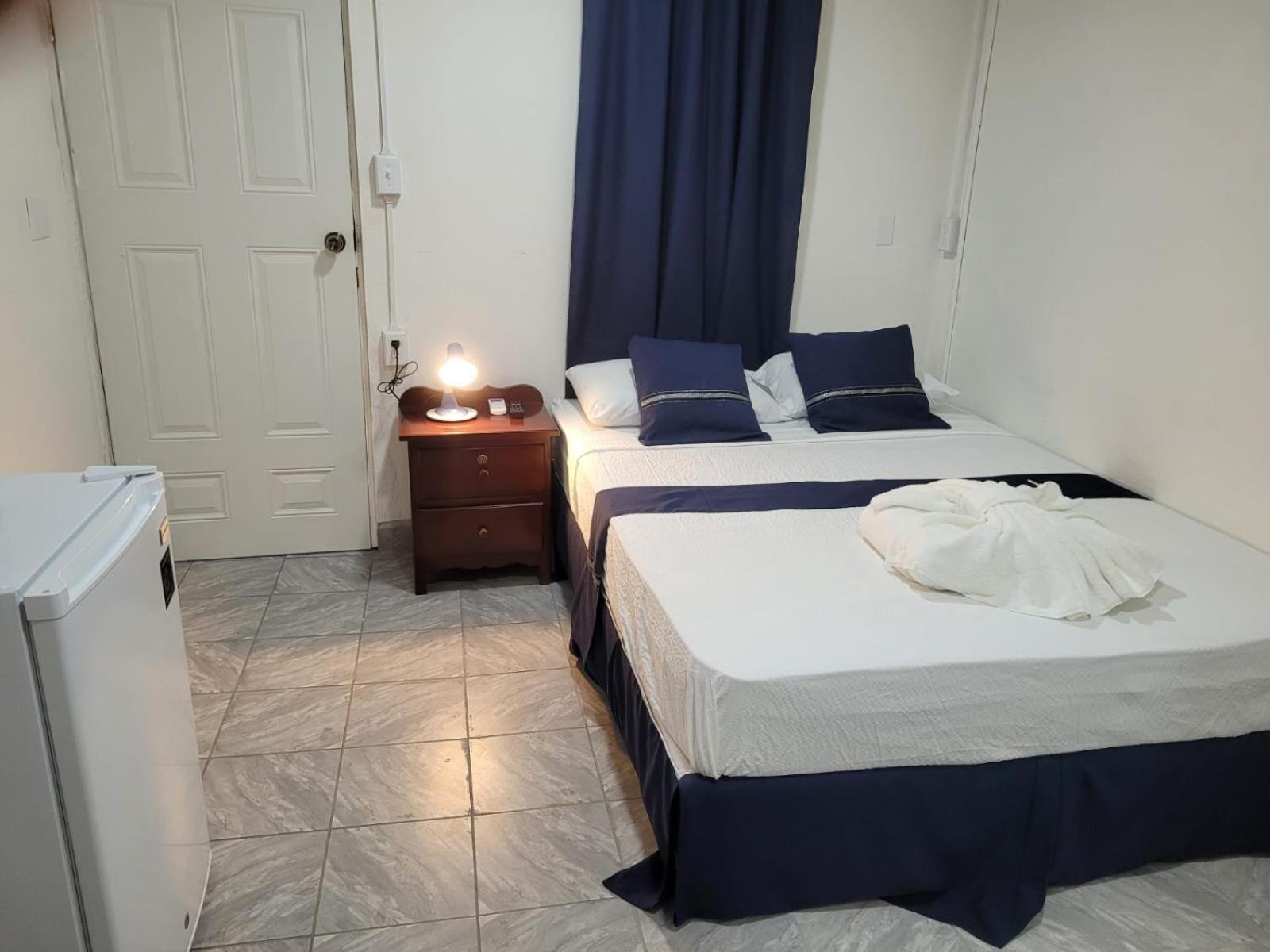 Saint Charles Inn, Belize Central America Punta Gorda Ngoại thất bức ảnh