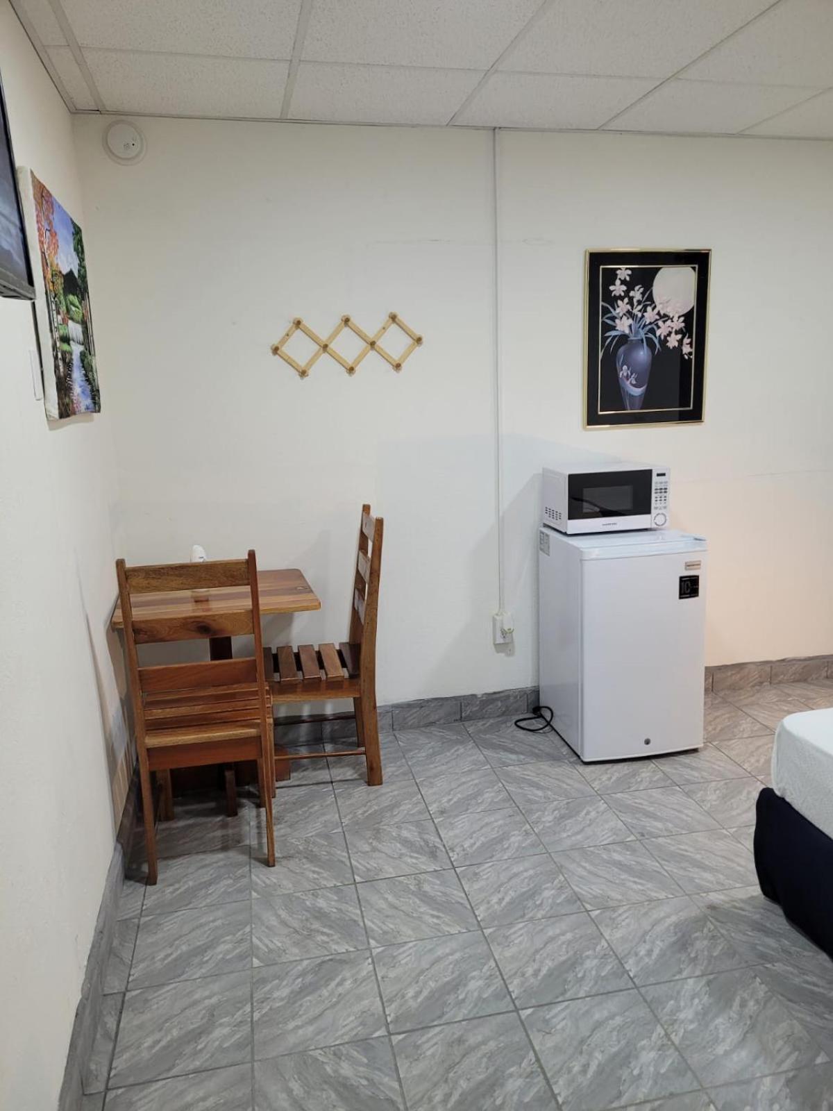 Saint Charles Inn, Belize Central America Punta Gorda Ngoại thất bức ảnh