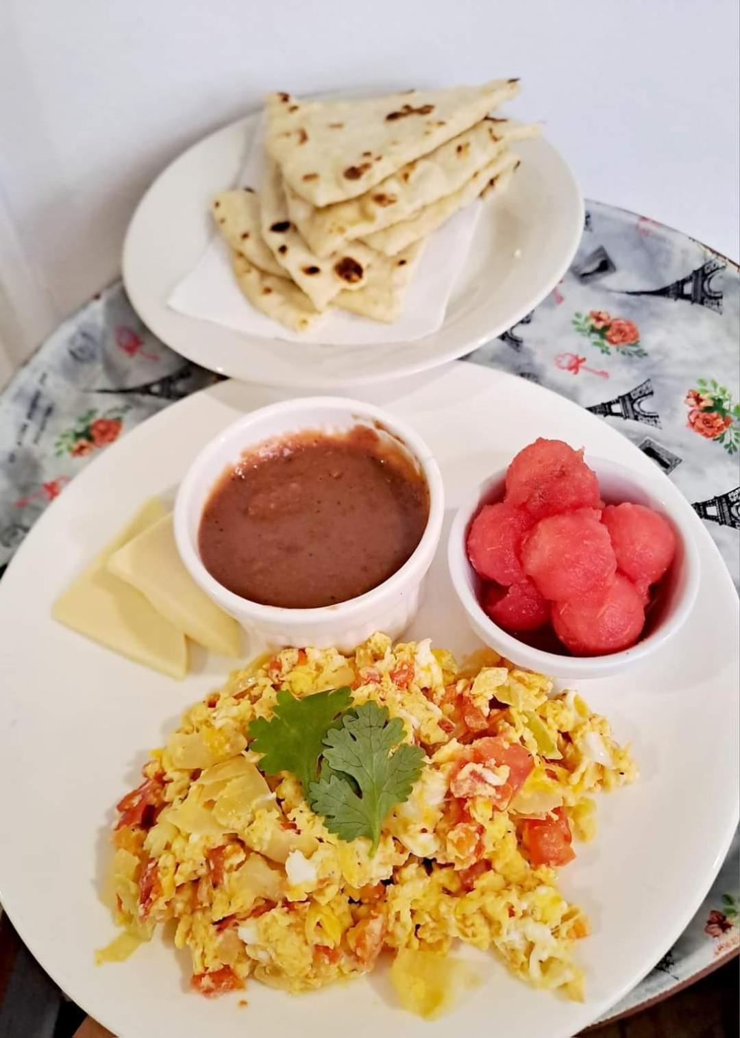 Saint Charles Inn, Belize Central America Punta Gorda Ngoại thất bức ảnh