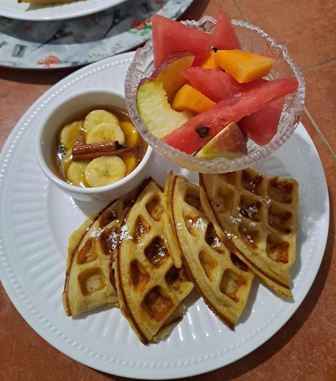 Saint Charles Inn, Belize Central America Punta Gorda Ngoại thất bức ảnh