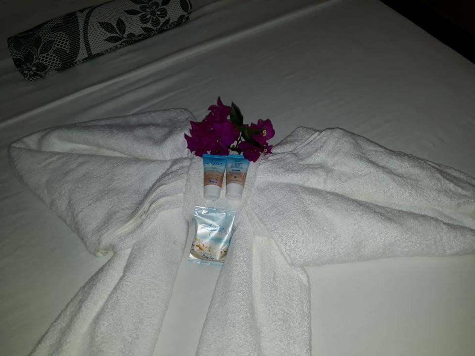 Saint Charles Inn, Belize Central America Punta Gorda Ngoại thất bức ảnh