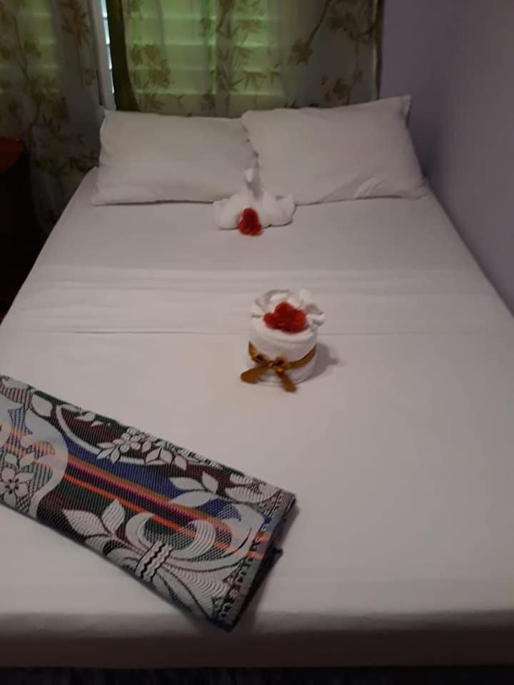 Saint Charles Inn, Belize Central America Punta Gorda Ngoại thất bức ảnh